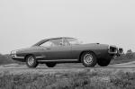Dodge Coronet Super Bee Hardtop Coupe 1970 года